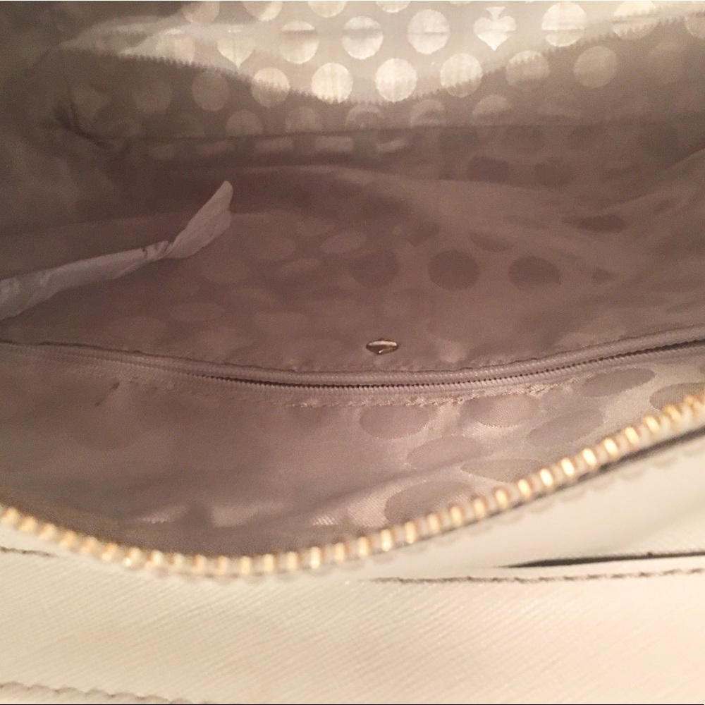 Kate Spade Cedar Street Harmony Leather To… - Picture 6 of 8